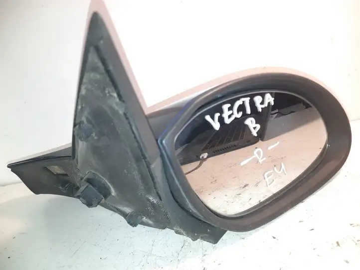 Opel Vectra B (1999 - 2002) Боковое зеркало с электроприводом — фото 1