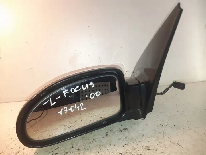 Ford Focus (1998 - 2004) Боковое зеркало с электроприводом — фото 1