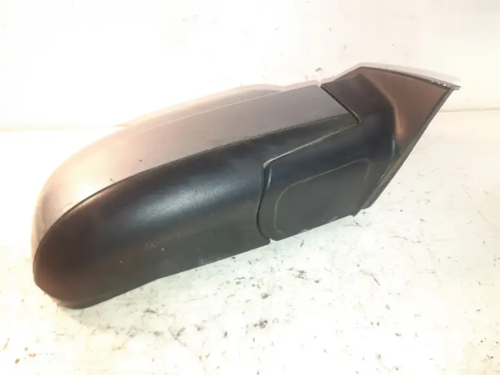 Hyundai Tucson JM (2004 - 2009) Боковое зеркало с электроприводом — фото 2
