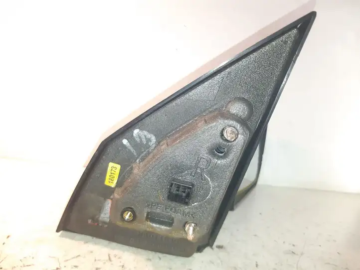 Hyundai Tucson JM (2004 - 2009) Боковое зеркало с электроприводом — фото 3