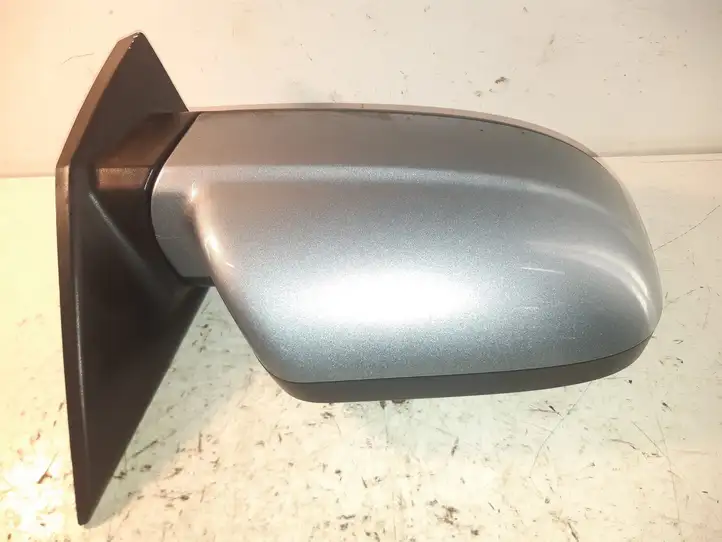 Hyundai Tucson JM (2004 - 2009) Боковое зеркало с электроприводом — фото 4