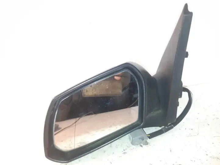 Ford Mondeo Mk III (2000 - 2007) Боковое зеркало с электроприводом — фото 1