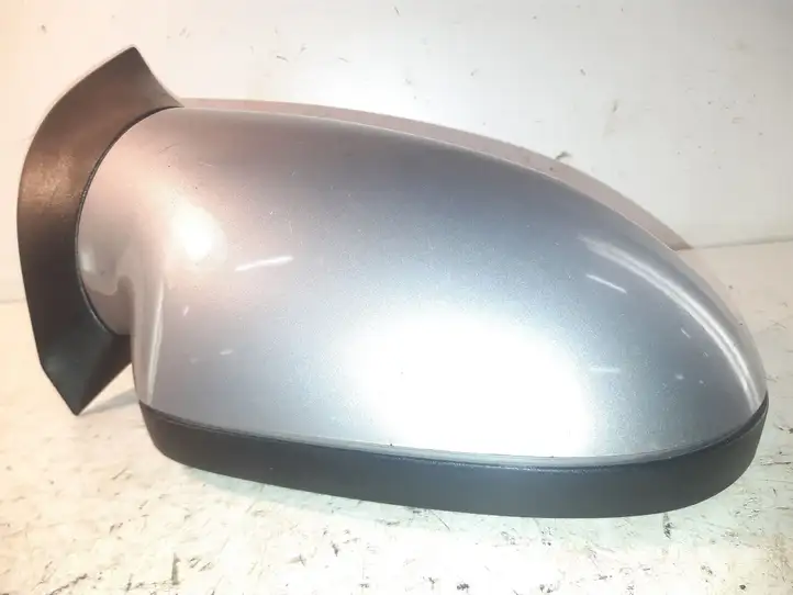 Mercedes-Benz A W168 (1997 - 2004) Боковое зеркало с электроприводом — фото 4