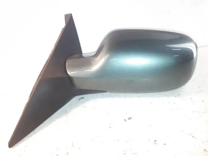 Renault Scenic II - Grand scenic II (2003 - 2006) Боковое зеркало с электроприводом — фото 2