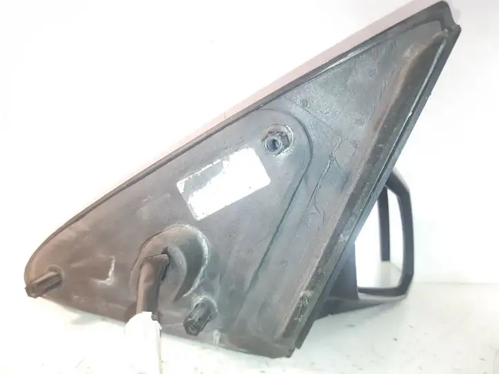 Ford Mondeo Mk III (2000 - 2007) Боковое зеркало с электроприводом — фото 3