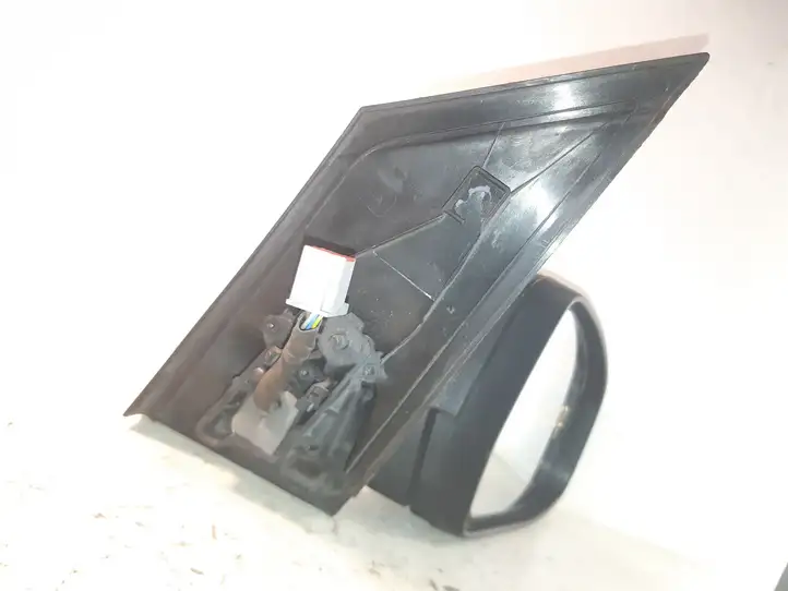 Ford Focus (2008 - 2011) Боковое зеркало с электроприводом — фото 3
