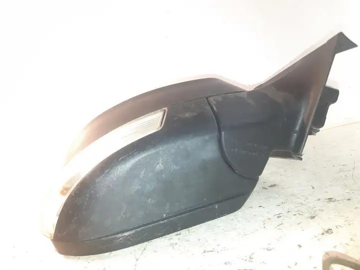 Ford Focus (2008 - 2011) Боковое зеркало с электроприводом — фото 4