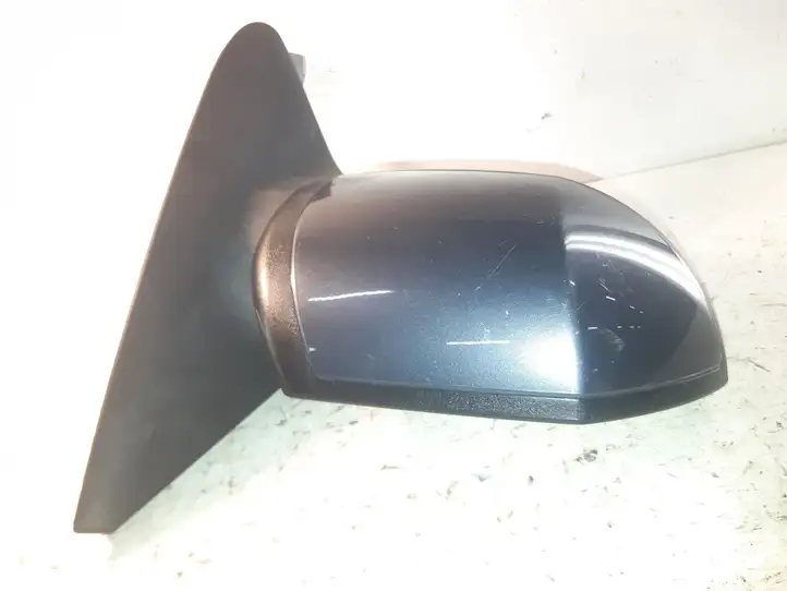 Ford Mondeo Mk III (2000 - 2007) Боковое зеркало с электроприводом — фото 3