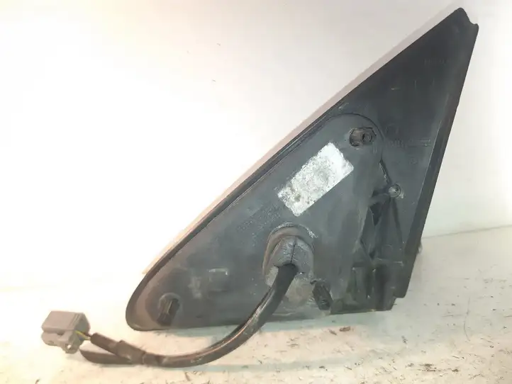 Ford Mondeo Mk III (2000 - 2007) Боковое зеркало с электроприводом — фото 4
