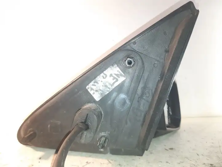 Ford Mondeo Mk III (2000 - 2007) Боковое зеркало с электроприводом — фото 4