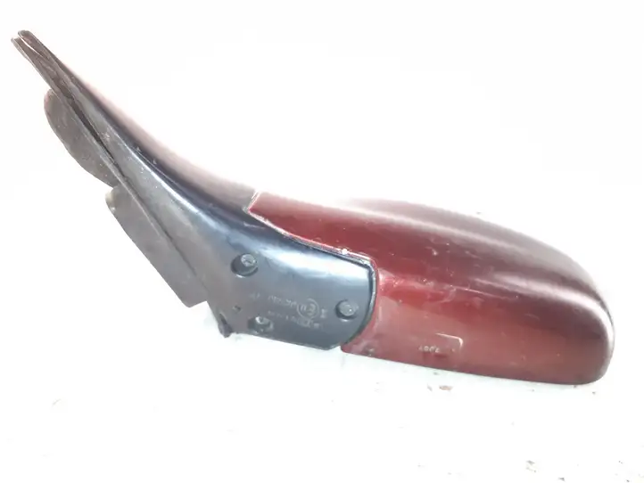 Daewoo Leganza (1997 - 2002) Боковое зеркало с электроприводом — фото 2