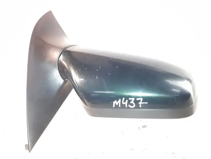 Opel Astra G (1998 - 2004) Боковое зеркало с электроприводом — фото 2