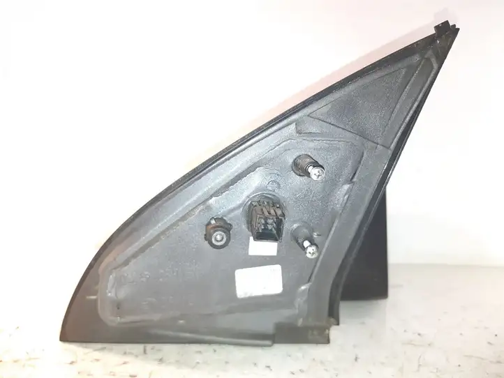 Opel Astra G (1998 - 2004) Боковое зеркало с электроприводом — фото 3