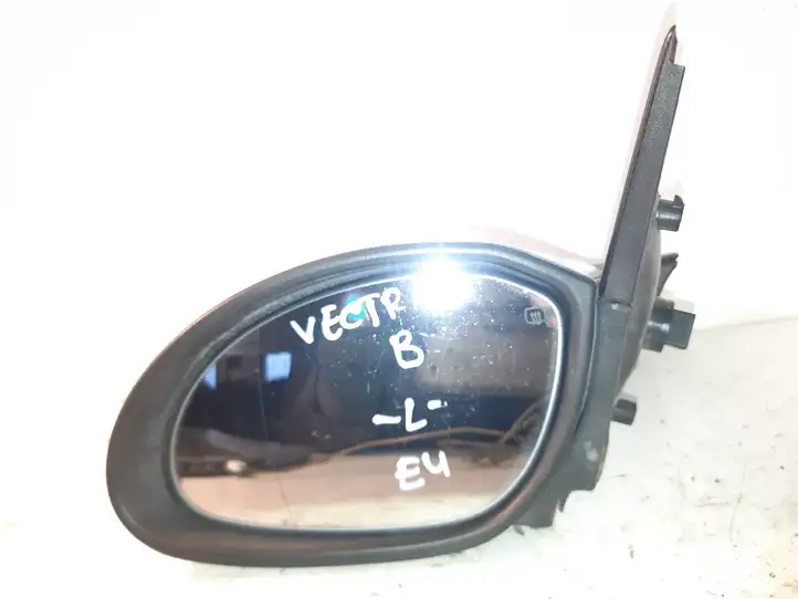 Opel Vectra B (1999 - 2002) Боковое зеркало с электроприводом — фото 1