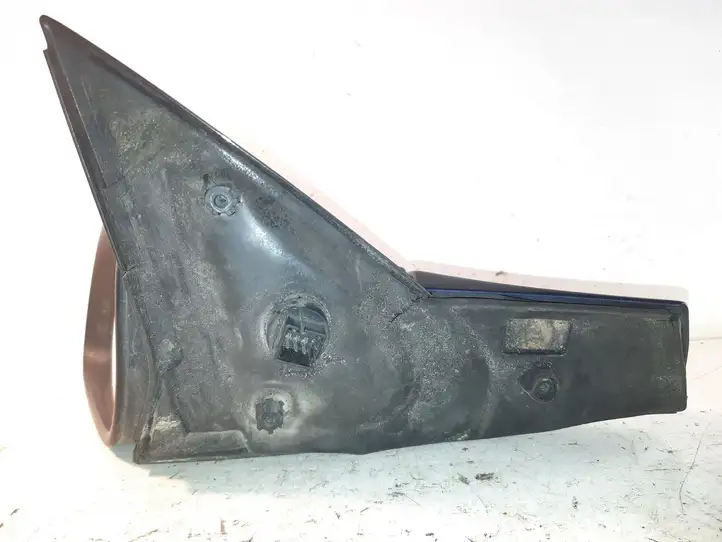 Opel Vectra B (1999 - 2002) Боковое зеркало с электроприводом — фото 2