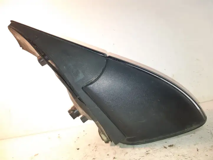 Opel Vectra B (1999 - 2002) Боковое зеркало с электроприводом — фото 4