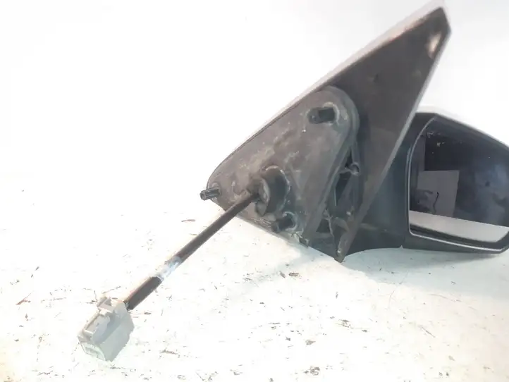 Ford Mondeo Mk III (2000 - 2007) Боковое зеркало с электроприводом — фото 3