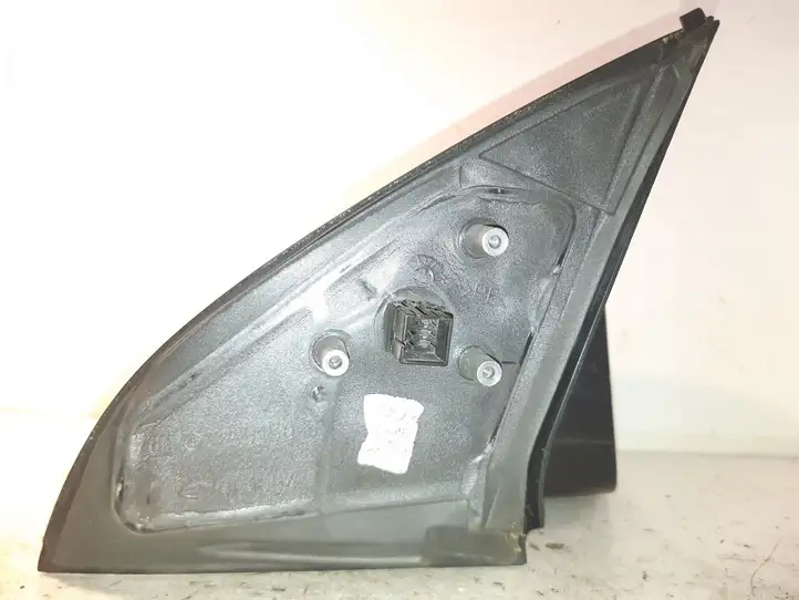Opel Astra G (1998 - 2004) Боковое зеркало с электроприводом — фото 4