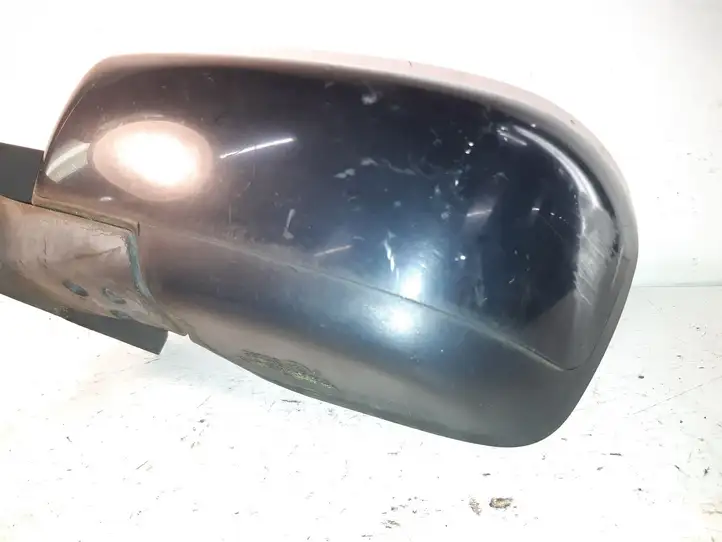 Mazda 5 (2005 - 2010) Боковое зеркало с электроприводом — фото 2