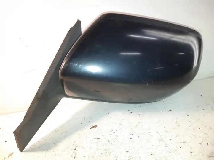 Mazda 5 (2005 - 2010) Боковое зеркало с электроприводом — фото 3