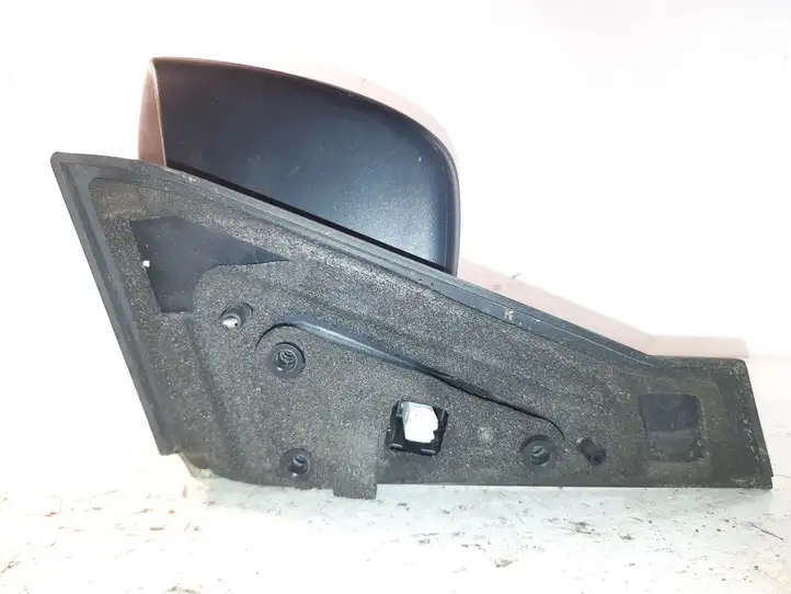 Mazda 5 (2005 - 2010) Боковое зеркало с электроприводом — фото 4