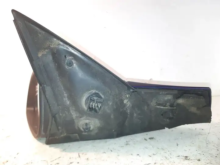Opel Vectra B (1999 - 2002) Боковое зеркало с электроприводом — фото 3