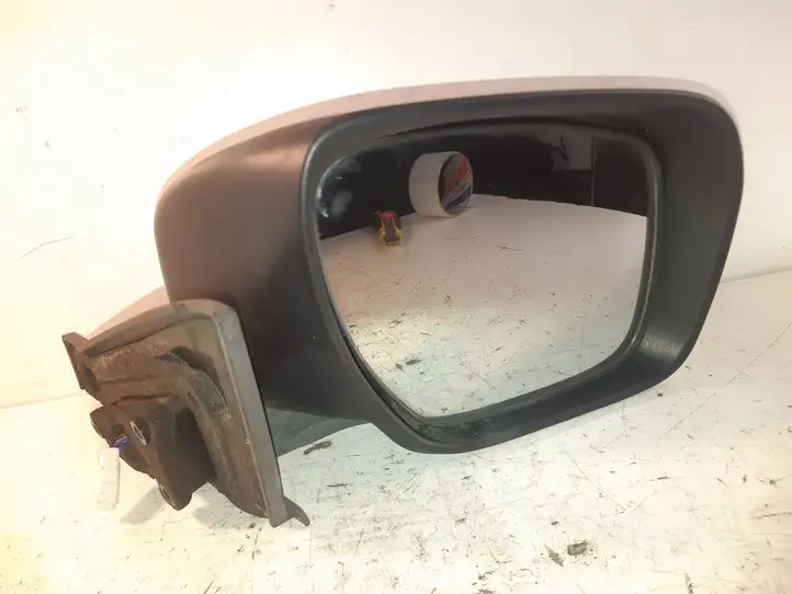 Mazda 5 (2005 - 2010) Боковое зеркало с электроприводом — фото 1