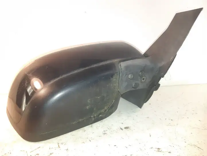 Mazda 5 (2005 - 2010) Боковое зеркало с электроприводом — фото 3