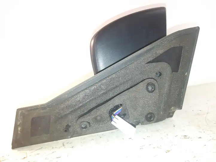 Mazda 5 (2005 - 2010) Боковое зеркало с электроприводом — фото 4