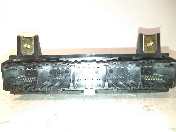 Ford Fusion (2002 - 2005) 4S6T15K600BA Модуль комфорта — фото 4
