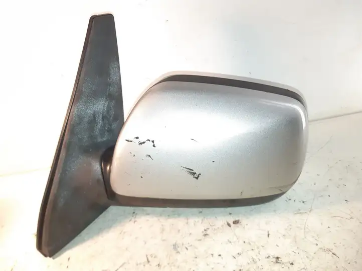 Toyota Corolla Verso E121 (2001 - 2004) Боковое зеркало с электроприводом — фото 3