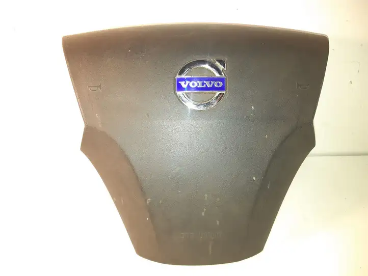 Volvo V50 (2004 - 2008) 30615725 Подушка безопасности руля — фото 1