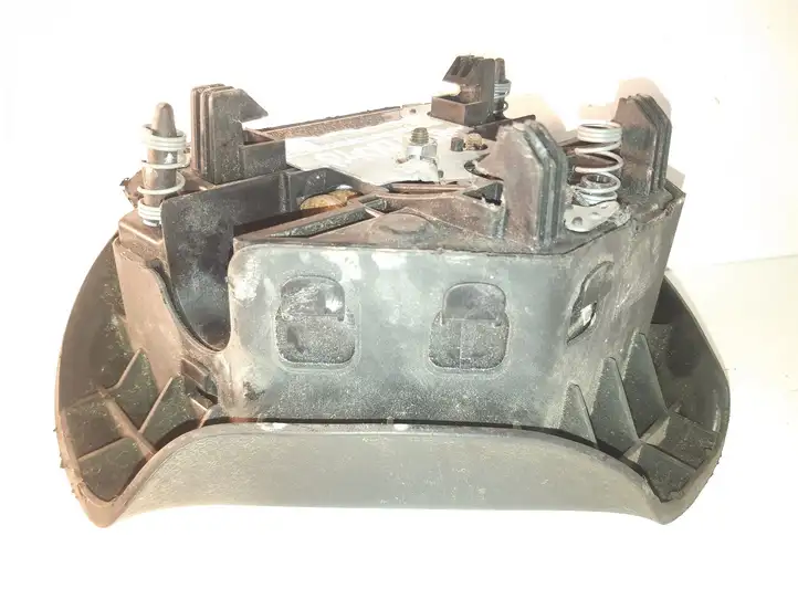 Peugeot 407 (2004 - 2011) 96445891ZD Подушка безопасности руля — фото 3