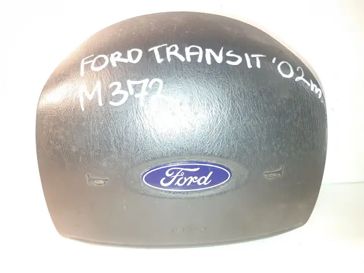 Ford Transit (2000 - 2006) YC1AV043B13ANW Подушка безопасности руля — фото 1