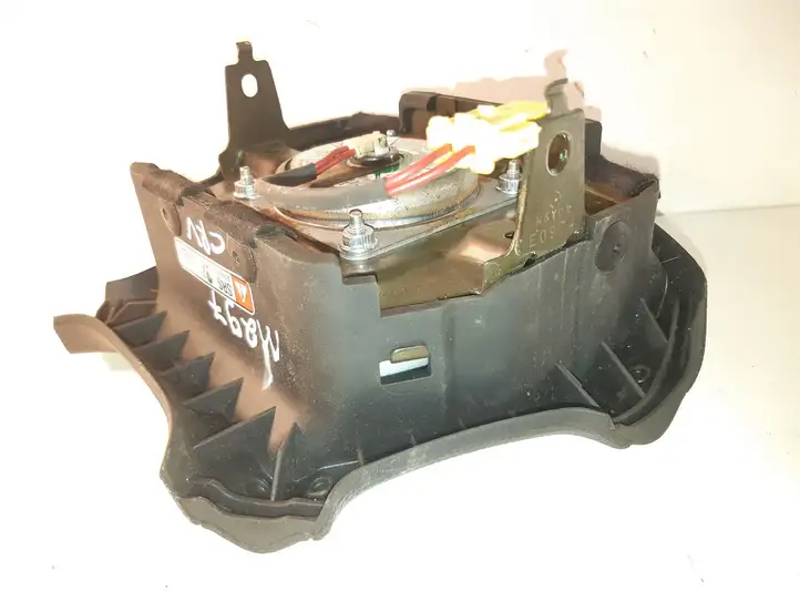Honda CR-V (2006 - 2009) H5Z01E0991 Подушка безопасности руля — фото 3