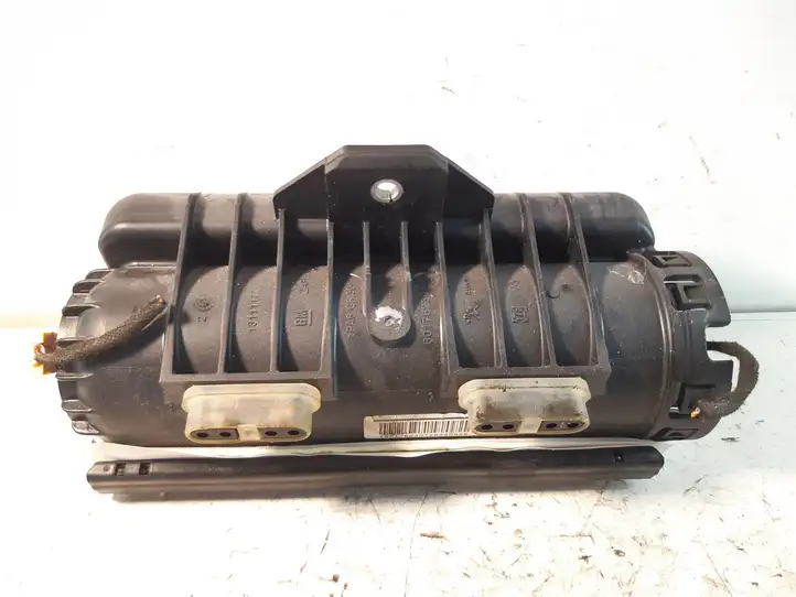 Opel Zafira B (2006 - 2008) 601762400B Подушка безопасности пассажира — фото 4
