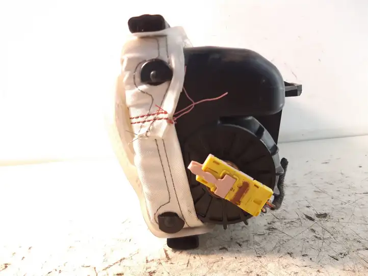 Opel Zafira B (2006 - 2008) 601762400B Подушка безопасности пассажира — фото 5
