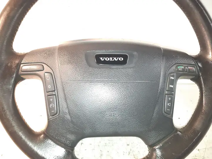 Volvo S80 (1998 - 2004) Руль — фото 3
