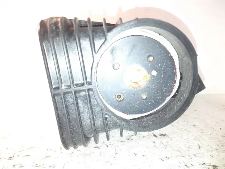 Opel Zafira A (1999 - 2003) 90561101 Подушка безопасности пассажира — фото 3