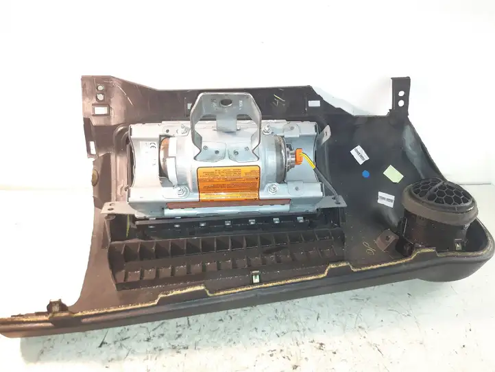 Nissan Note (E11) (2006 - 2014) Подушка безопасности пассажира — фото 1
