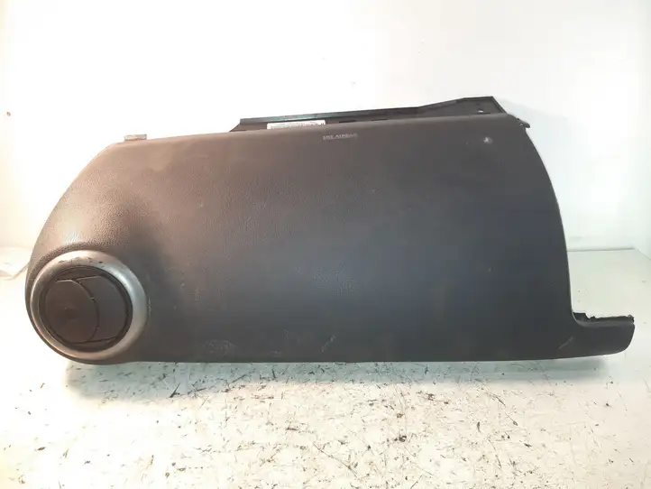 Nissan Note (E11) (2006 - 2014) Подушка безопасности пассажира — фото 6