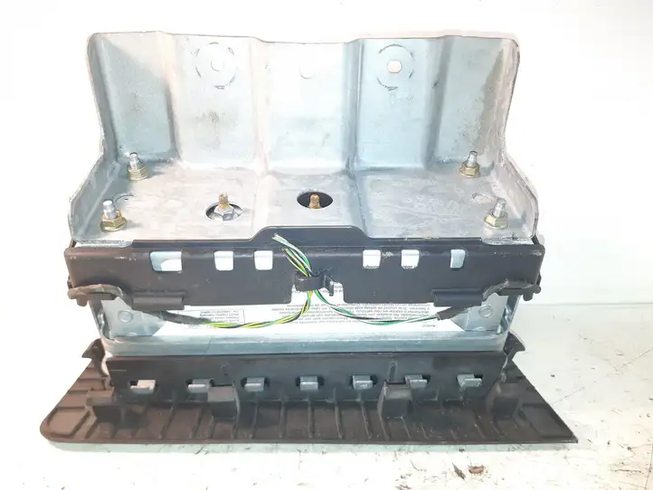 Ford Fusion (2002 - 2005) ASG100740421010009 Подушка безопасности пассажира — фото 1
