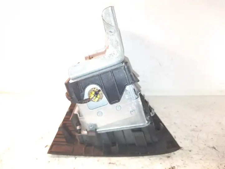 Ford Fusion (2002 - 2005) ASG100740421010009 Подушка безопасности пассажира — фото 2