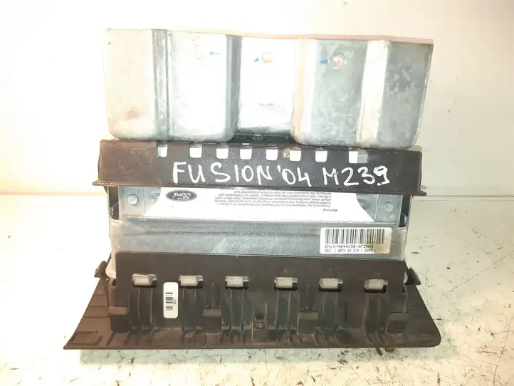 Ford Fusion (2002 - 2005) ASG100740421010009 Подушка безопасности пассажира — фото 3