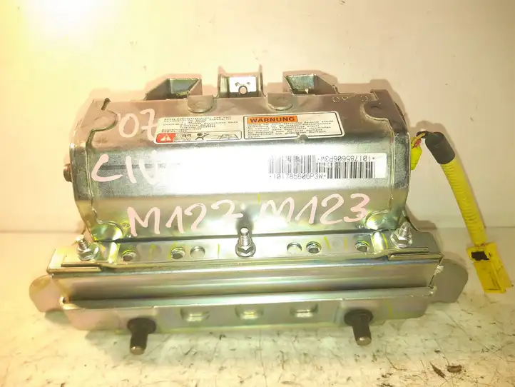 Honda Civic (2006 - 2011) 101785606P3W Подушка безопасности пассажира — фото 1