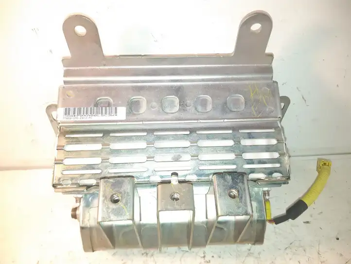 Honda Civic (2006 - 2011) 101785606P3W Подушка безопасности пассажира — фото 2