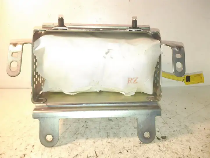 Honda Civic (2006 - 2011) 101785606P3W Подушка безопасности пассажира — фото 3
