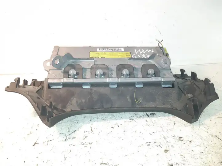 Toyota Auris 150 (2006 - 2012) 2J0F73008M35 Коленная подушка безопасности — фото 5