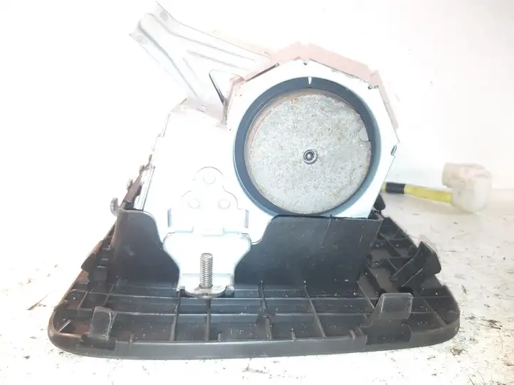 Toyota Corolla Verso E121 (2001 - 2004) 7397013020D Подушка безопасности пассажира — фото 3