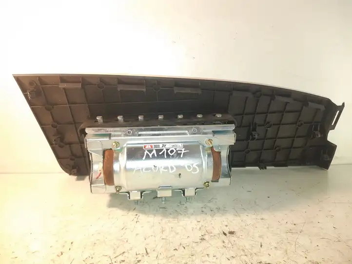 Honda Accord (2003 - 2007) 0104P0ZM1Z974 Подушка безопасности пассажира — фото 1